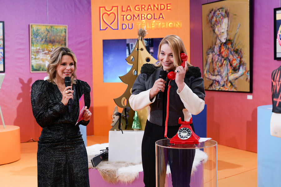 Plus de 30 heures en direct sur France Télévisions