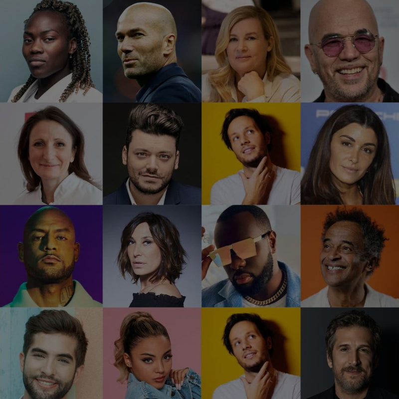Artistes