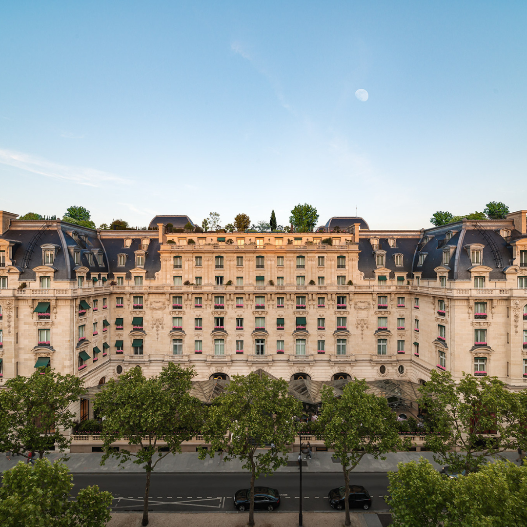 Peninsula Paris | Un séjour pour 2 personnes (nuit & dîner)