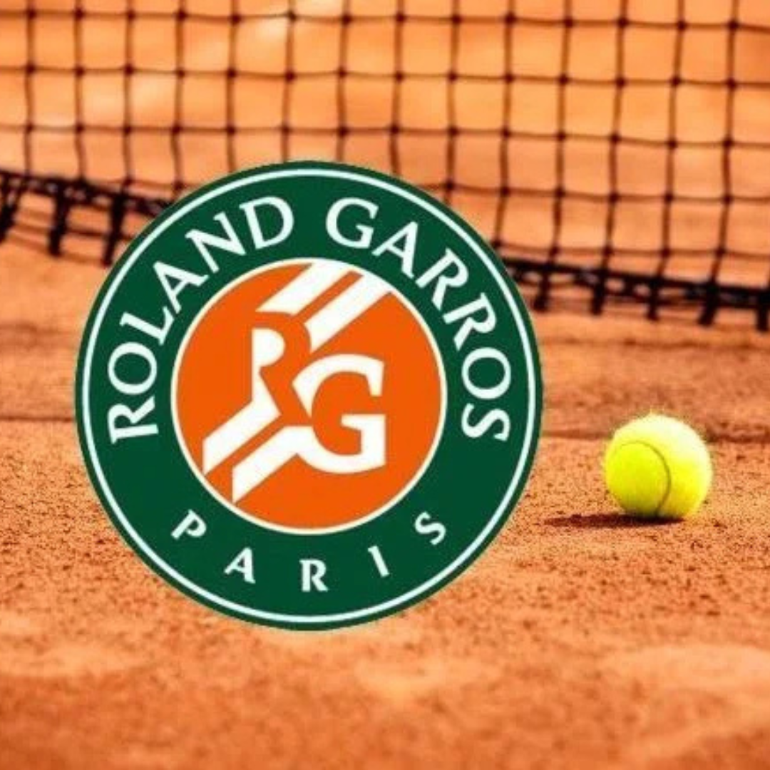 France Télévisions | 2 places en loge pour Roland-Garros 2026
